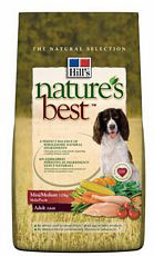 Hill's Science Plan Natures Best